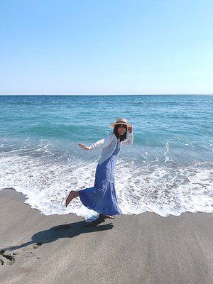 晴れた日は元気が出る☀︎ - 画像2