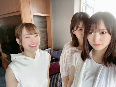 晴れた日は元気が出る☀︎ - 画像4