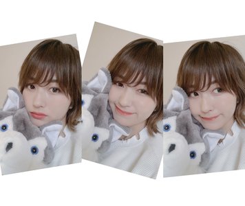 ウルフカットのサムネイル