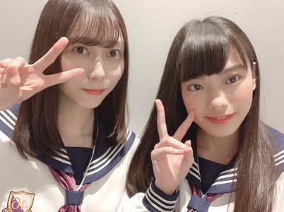 坂道研修生と申します♪後編　#4 遠藤光莉 - 画像3