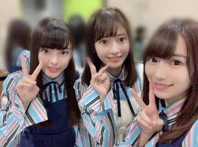 坂道研修生と申します♪後編　#4 遠藤光莉 - 画像4