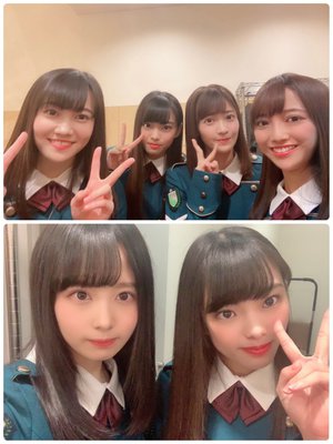 坂道研修生と申します♪後編　#4 遠藤光莉 - 画像5