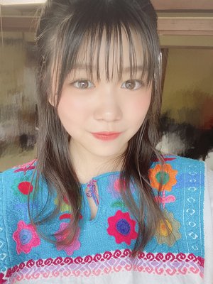 彩色。武元唯衣です。のサムネイル