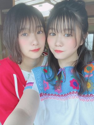 彩色。武元唯衣です。 - 画像2