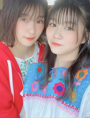 りこぴ🐰ゆいぴ👶りなぴ🦒 - 画像3