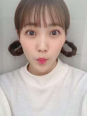 これは一体何ヘアーと言うのだろう。 - 画像2