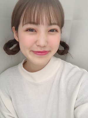 これは一体何ヘアーと言うのだろう。 - 画像3