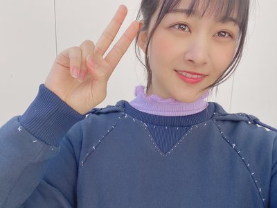 理佐ちゃんブログのタイトル、"にんじん"にするって言ってたのに絶対忘れている。😤😤😤😤のでここに書いておきます〜！！！笑笑 - 画像2