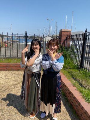 理佐ちゃんブログのタイトル、"にんじん"にするって言ってたのに絶対忘れている。😤😤😤😤のでここに書いておきます〜！！！笑笑 - 画像4