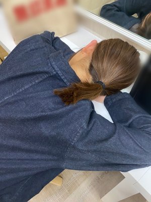 理佐ちゃんブログのタイトル、"にんじん"にするって言ってたのに絶対忘れている。😤😤😤😤のでここに書いておきます〜！！！笑笑 - 画像5