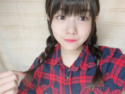 虹音。武元唯衣です。のサムネイル