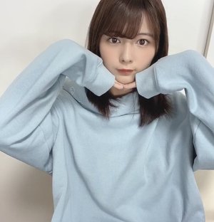 前髪。 - 画像3