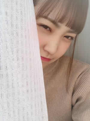 カーテンからひょっこり〜 - 画像4