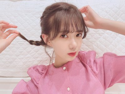 お人形さんになりたいな🍓のサムネイル