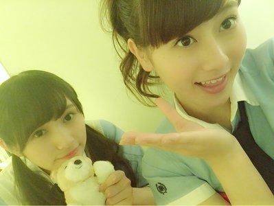 好きすぎて好きすぎて好きすぎて〜 尾関と歌いましたのサムネイル