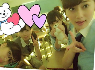 好きすぎて好きすぎて好きすぎて〜 尾関と歌いました - 画像2