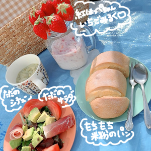 「見えてない見えてない、速すぎて瞬きしたら終わってた！」 - 画像4