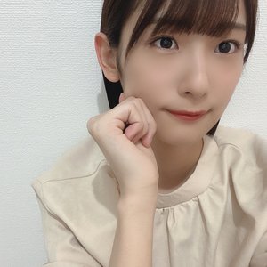前髪カットのサムネイル