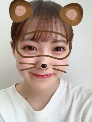 謎の生き物🦝のサムネイル