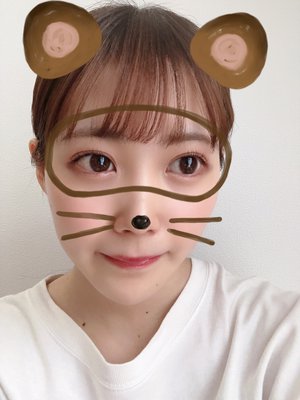 謎の生き物🦝 - 画像2
