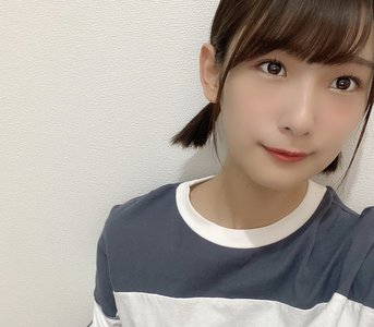 久しぶりのツインテール。のサムネイル