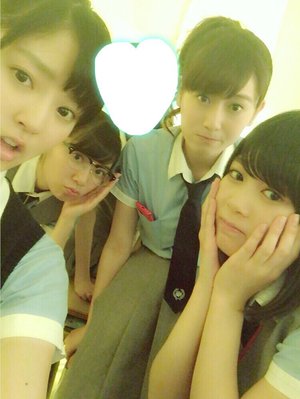 あいむすりーぴー～162～昨日の続きのサムネイル