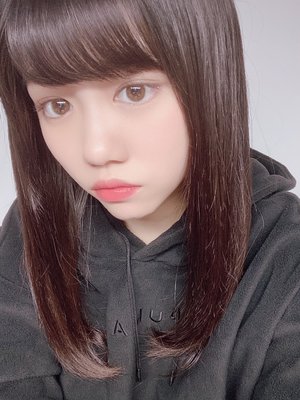脳内変換。武元唯衣です。のサムネイル