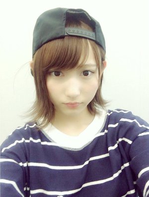 緊張。のサムネイル