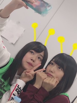 いのきりん化のサムネイル