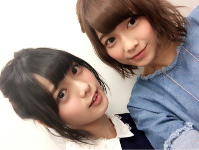 夏だーーーーのサムネイル