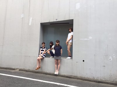 ふぉいふぉーーーい - 画像3