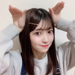 ♡が２つも！！のサムネイル