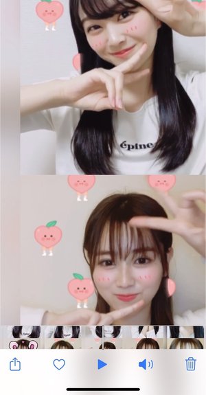 (  ･ᴗ･ )⚐⚑⚐゛のサムネイル
