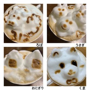 くま捕食シーン。 - 画像6