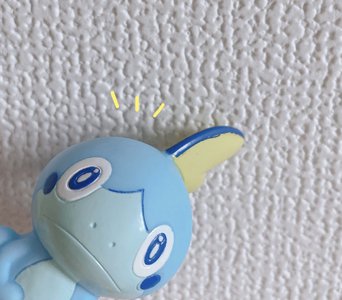 ぽわん - 画像2