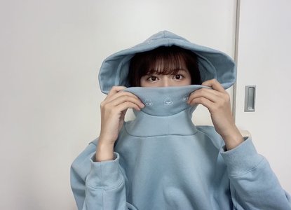 フード。のサムネイル