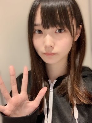 髪の毛の音のサムネイル