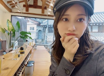もう半年。(゜゜)… 💗発売日💗のサムネイル