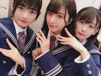 梅雨。のサムネイル