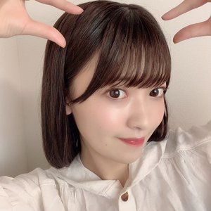顔がオレンジ色のサムネイル
