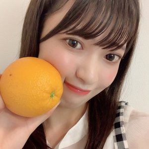 顔がオレンジ色 - 画像5