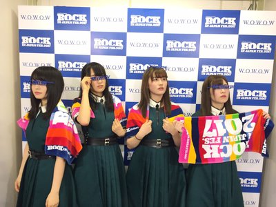 悔しいから過去のロッキンの写真たくさん載せる🎸🍉💦 - 画像3