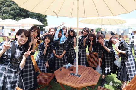 悔しいから過去のロッキンの写真たくさん載せる🎸🍉💦 - 画像7