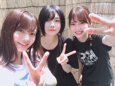 夏の楽しみ👒 - 画像3