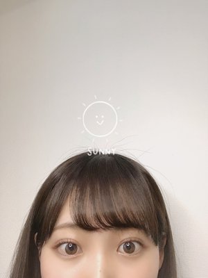 前髪の悩み - 画像3