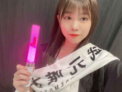 日常彩添。武元唯衣です。のサムネイル