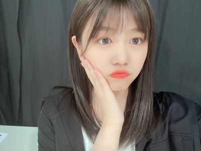 梅雨。武元唯衣です。のサムネイル