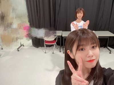 梅雨。武元唯衣です。 - 画像3