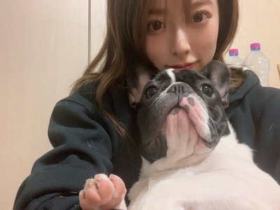 体組成計の筋質点数のサムネイル