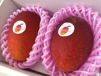 マンゴーおいしい🥭 - 画像2